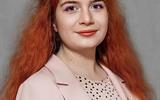 Тишевич Ксения Андреевна
